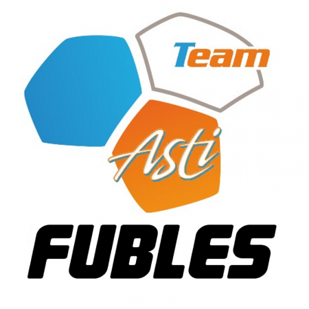 Palestra di Antignano d'Asti